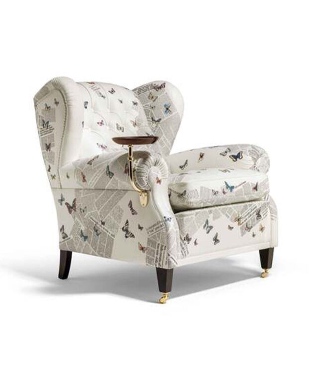 1919 Ultime Notizie | Armchair