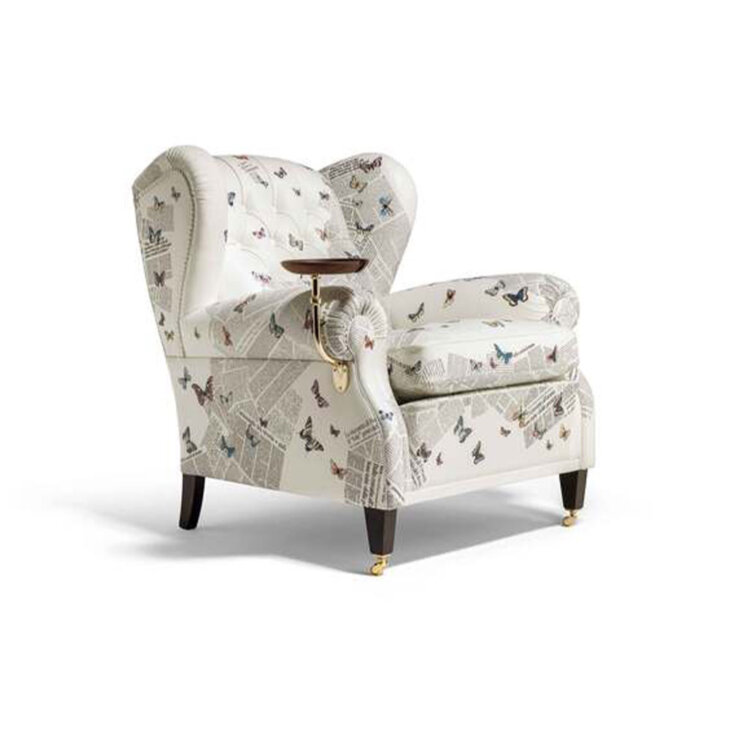 1919 Ultime Notizie | Armchair
