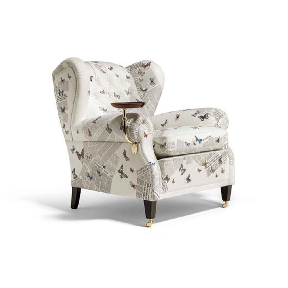 1919 Ultime Notizie | Armchair