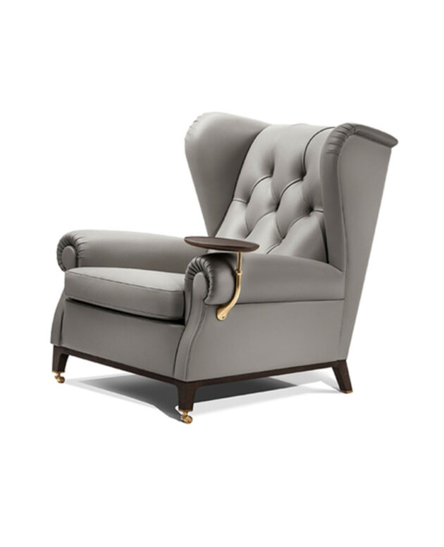 Fumoir | Sofa