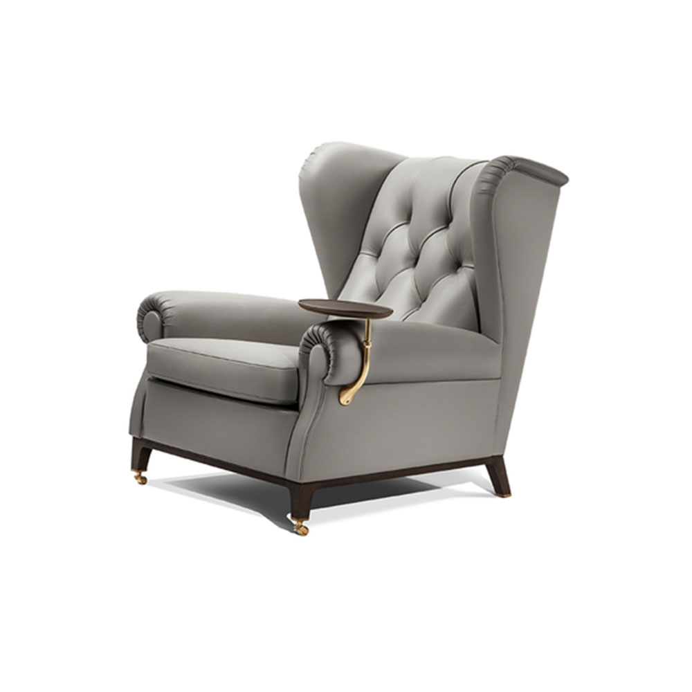 2019 | Armchair