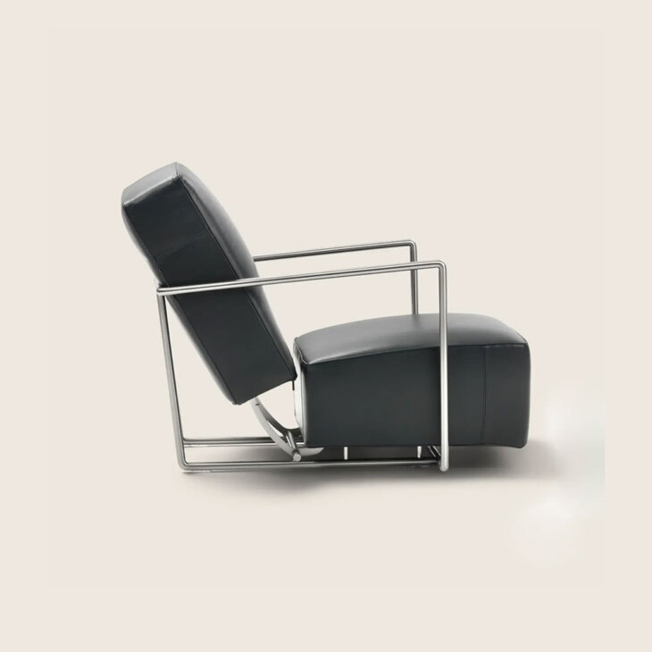 a b c armchair