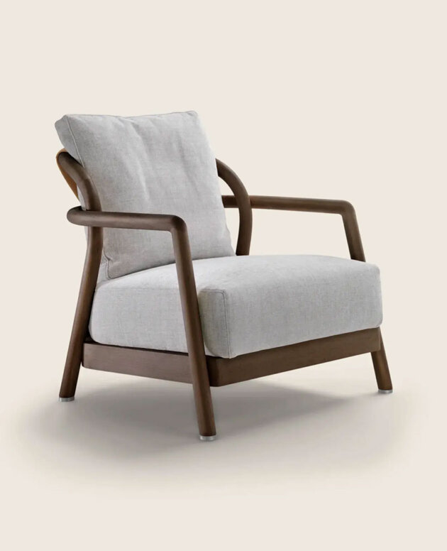alison armchair