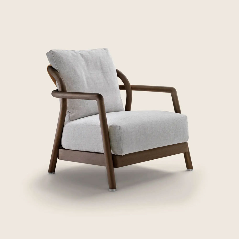 alison armchair