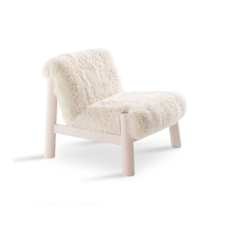 Adiada armchair