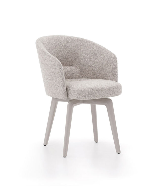 amelie little armchairs