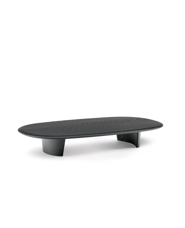 anish wood coffee table
