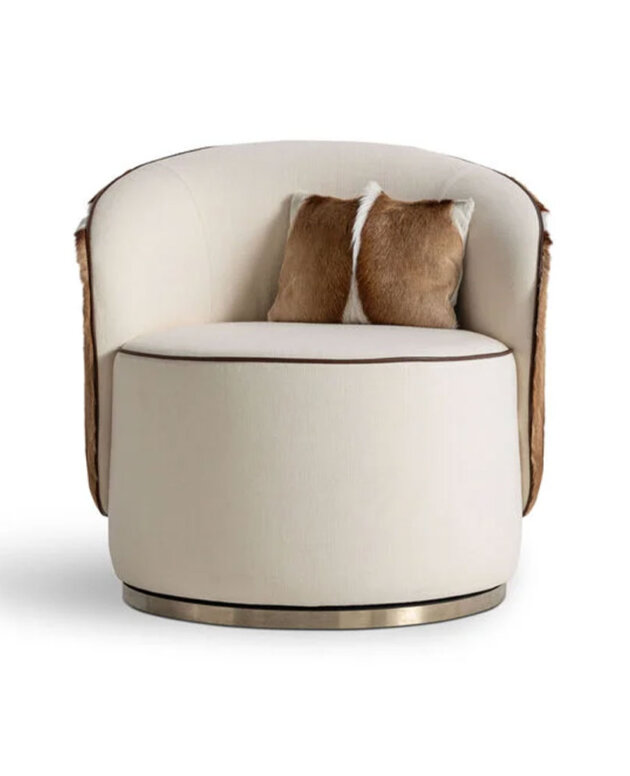 Annabelle armchair