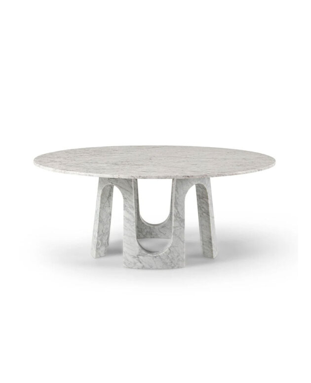 Arches table