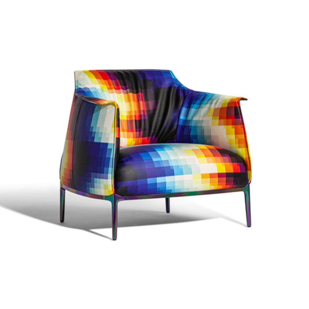 Archibald Anniversary Limited Edition | Armchair