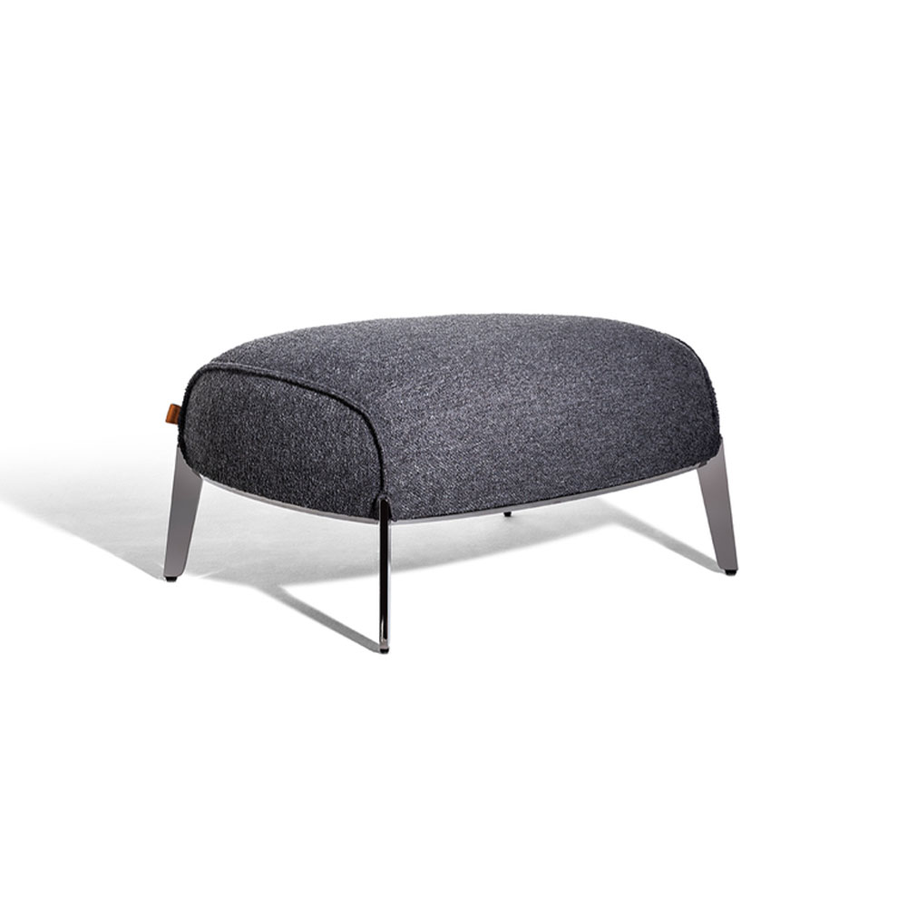 Archibald Gran Comfort Ottoman