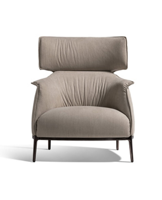 Archibald King Armchair