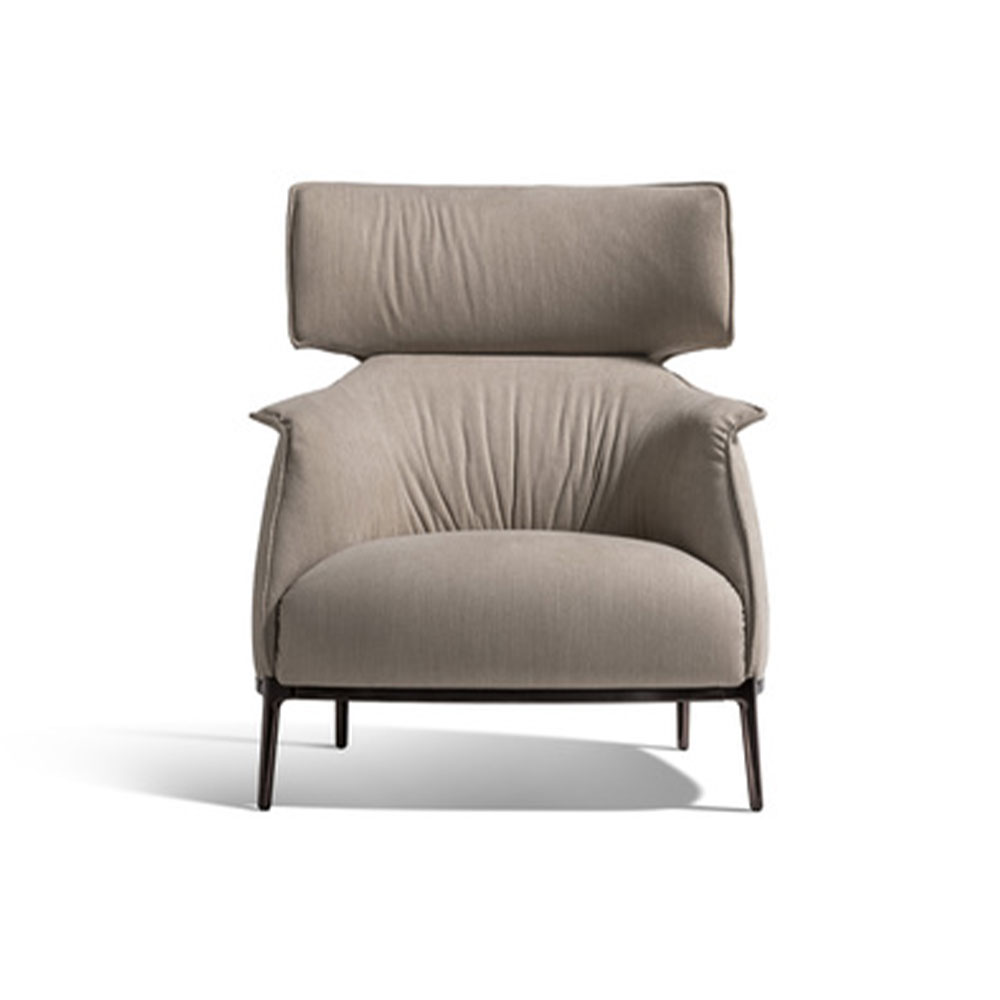 Archibald King Armchair