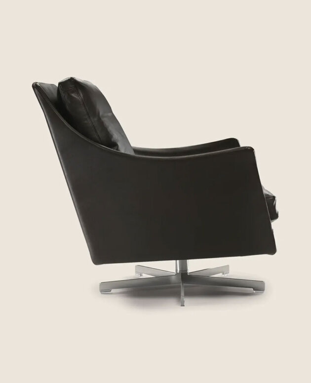 boss armchair