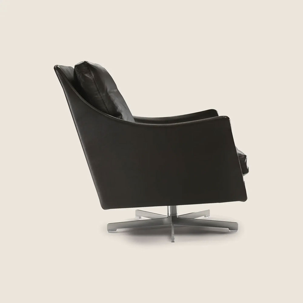 boss armchair