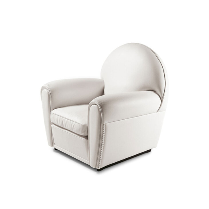 Baby Vanity | Armchair