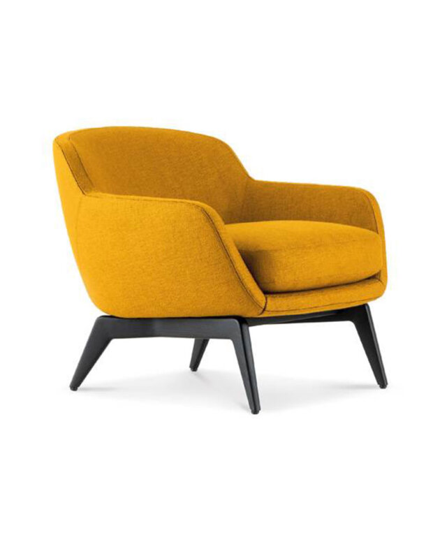 belt armchair