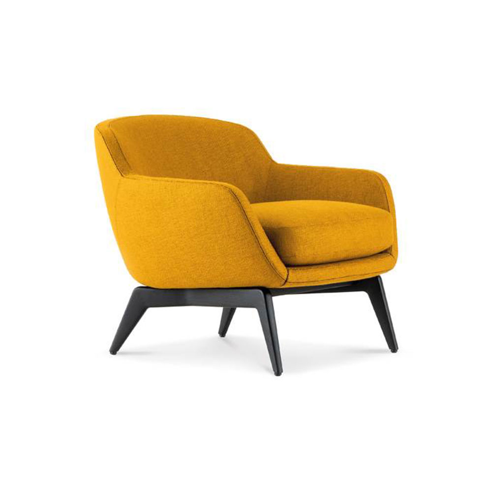 belt armchair