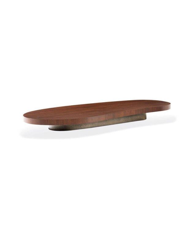 bezier coffee table