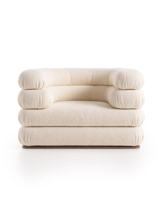 Blow Up  armchair