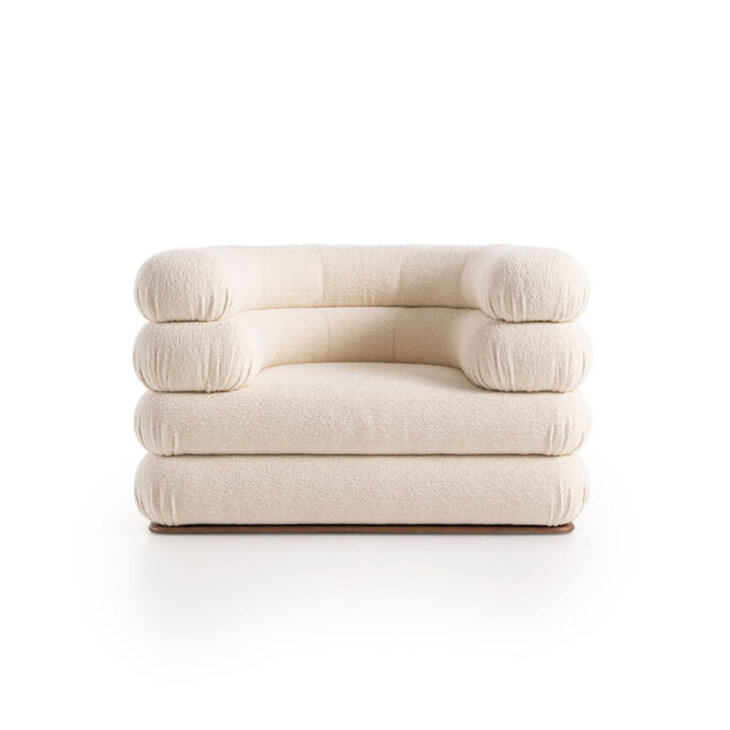 Blow Up  armchair