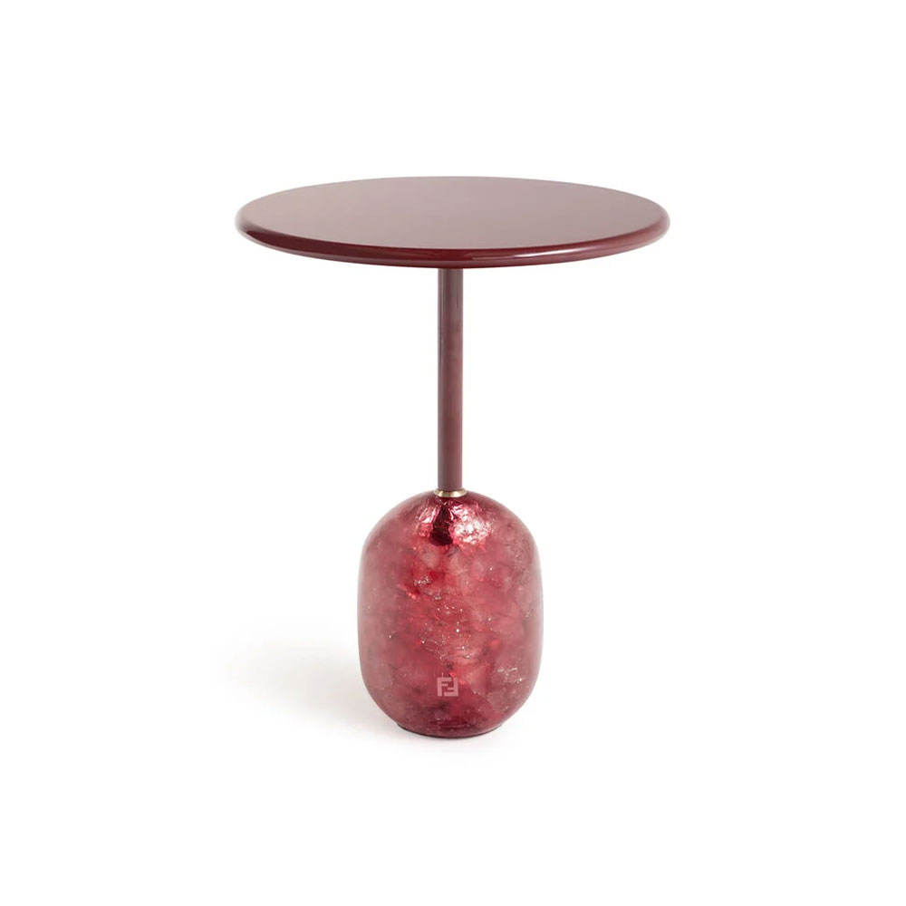Bottini Jelly side table3596