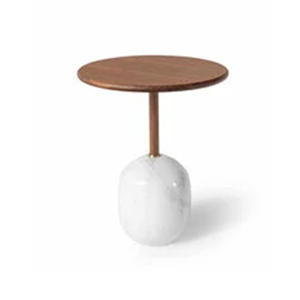 Bottini Marble side table