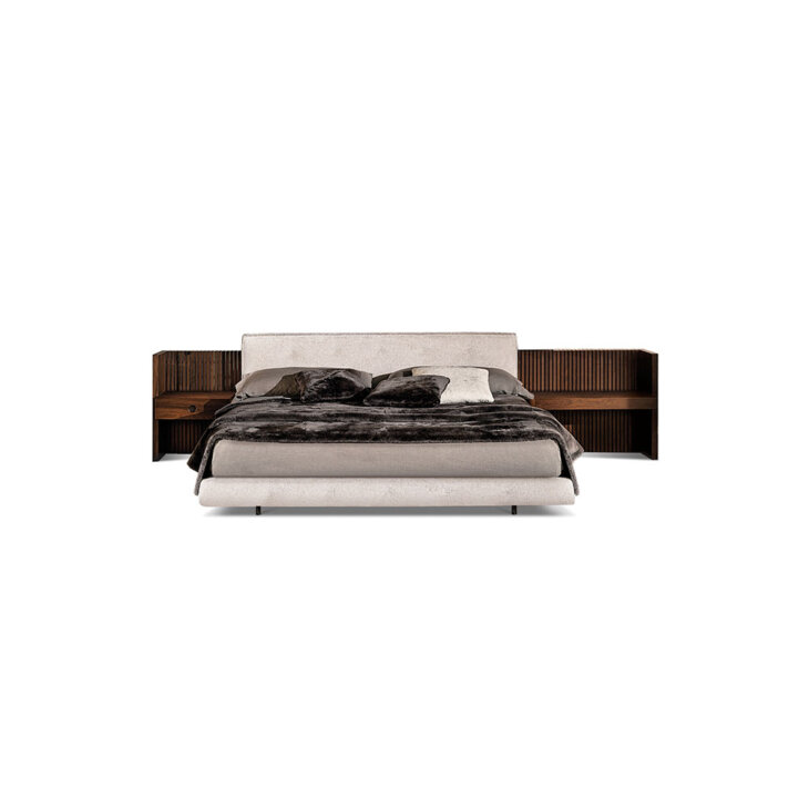 brasilia bed
