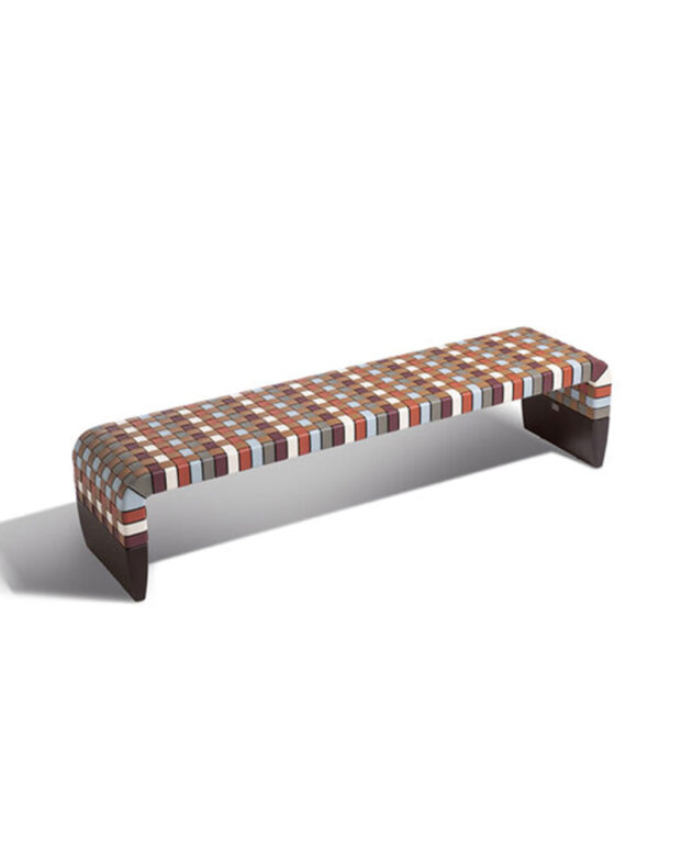 Brera 90th Anniversary Edition | Bench