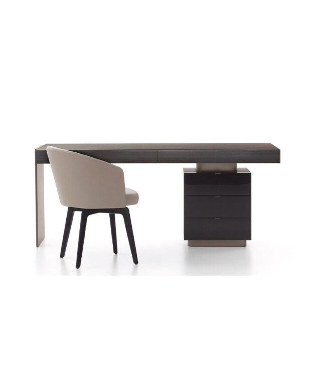carson writing desk table