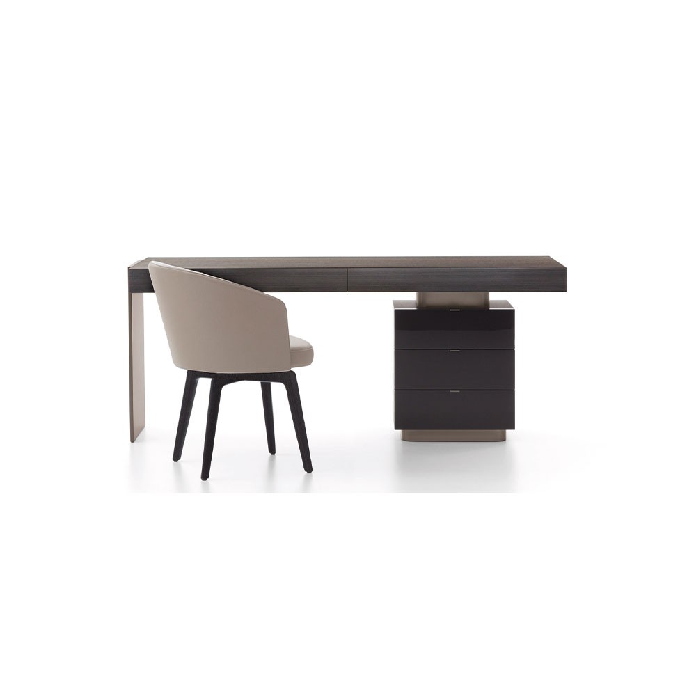 carson writing desk table