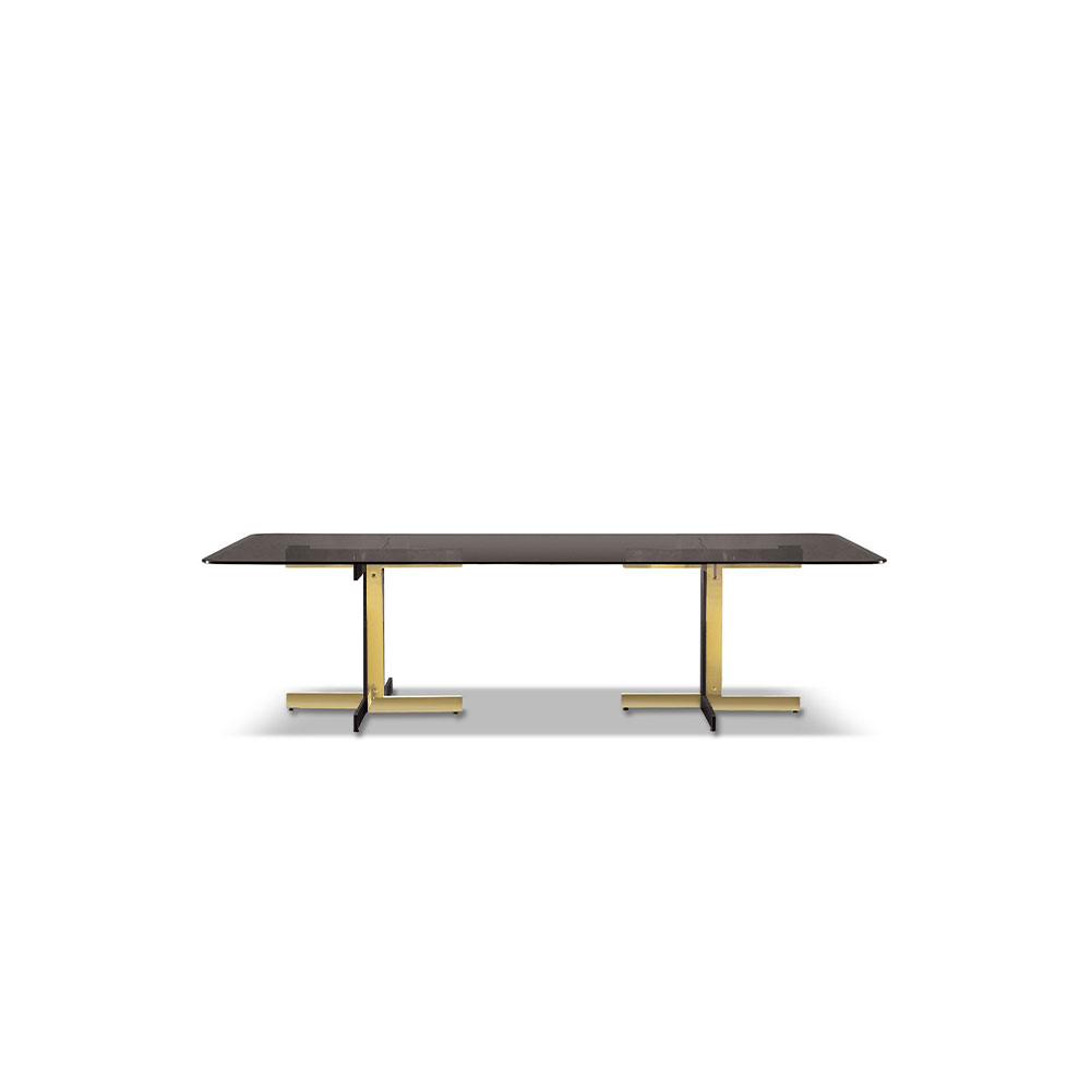 catlin dining table