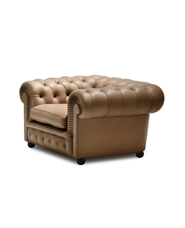 Chester One | Armchair