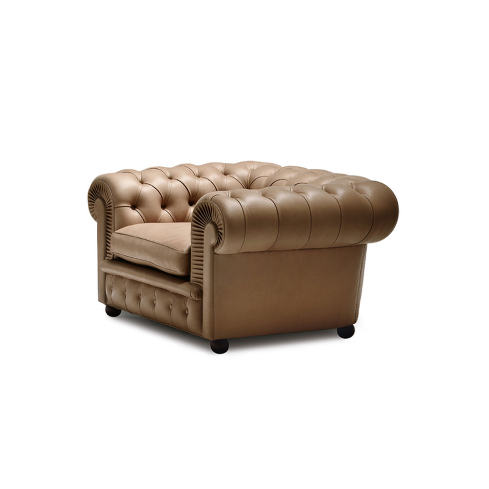 Chester One | Armchair