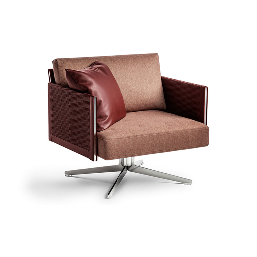 Clayton | Armchair