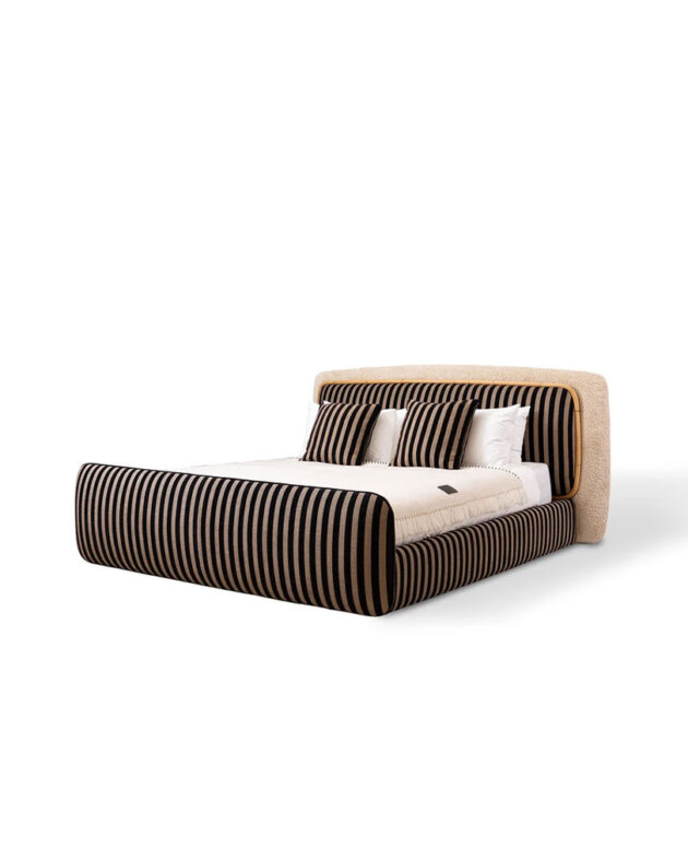 Clouds bed