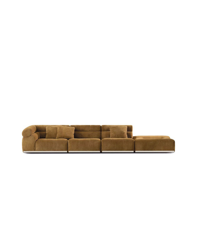 coupe sofa