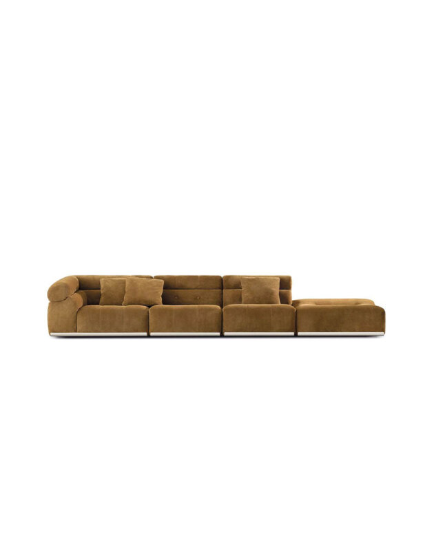 coupe sofa 2