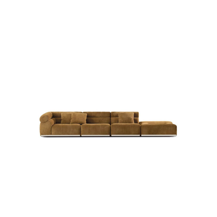 coupe sofa 2
