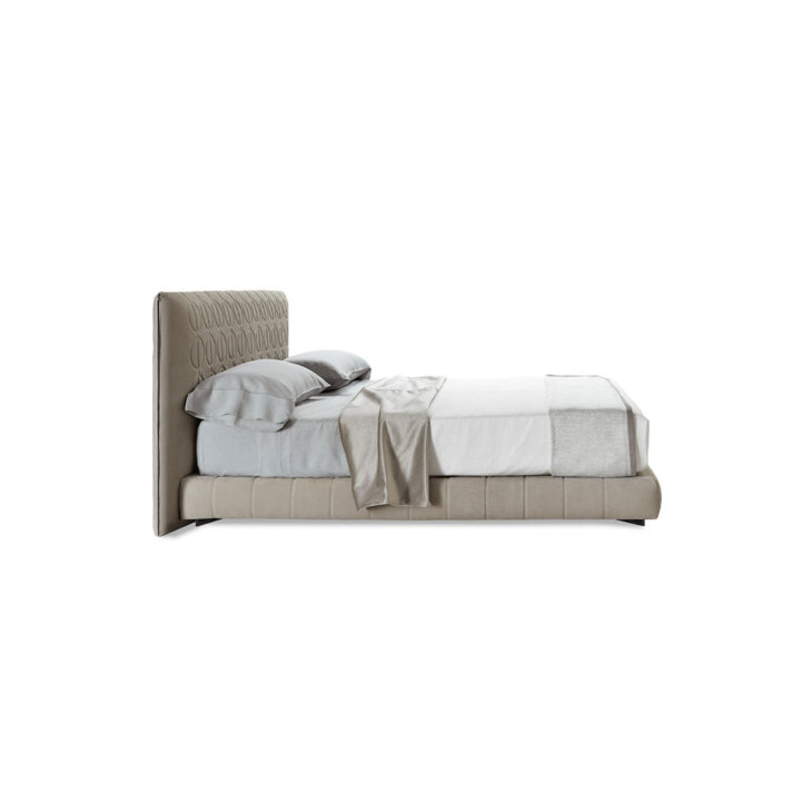 curtis bed
