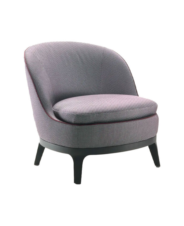 dragonfly armchair