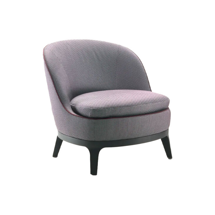 dragonfly armchair