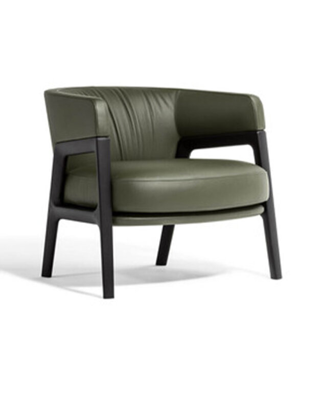DUO | Lounge armchair