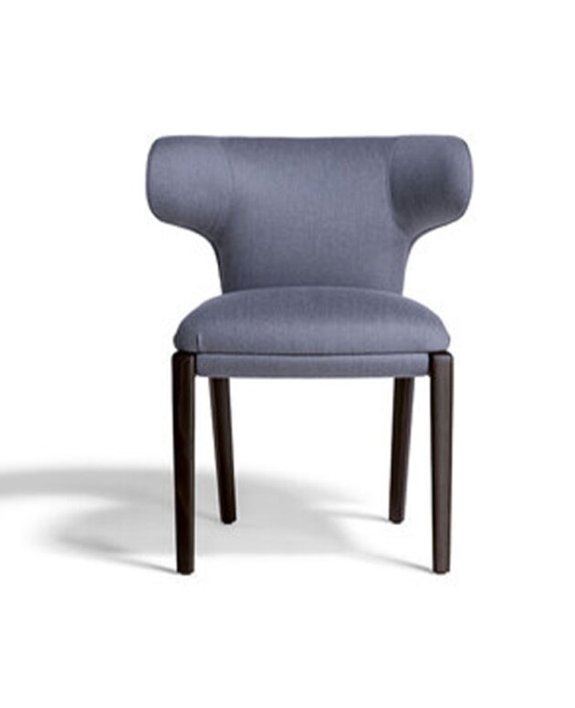 DUO | Small armchair