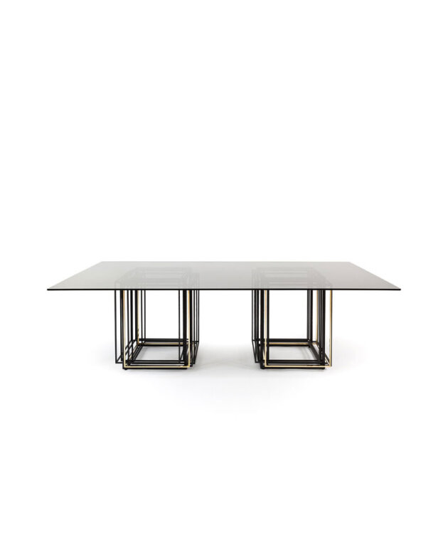 Dedalo table
