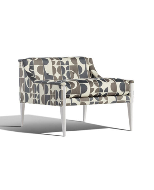 Dezza 12 | Armchair