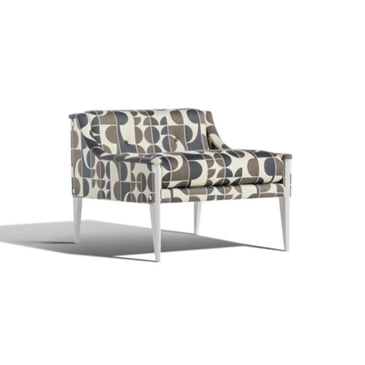 Dezza 12 | Armchair