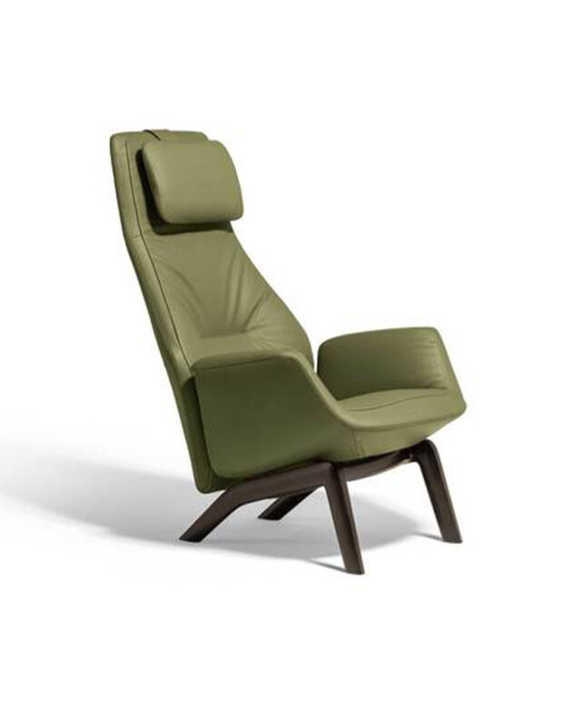 Downtown Lounge | Armchair