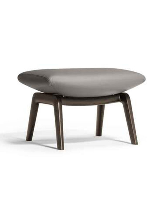 Downtown Lounge | Ottoman