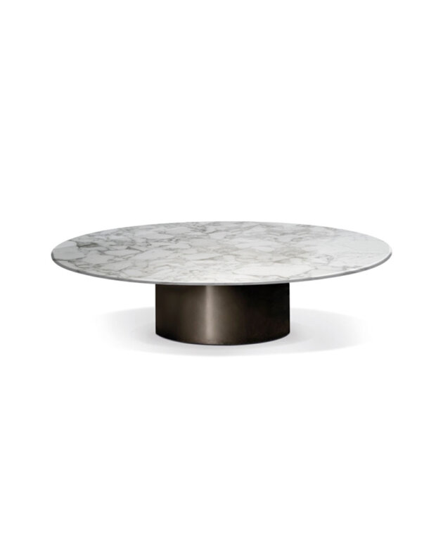 doyle coffee table
